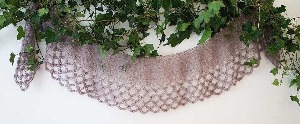 Crochet designers of the month: December