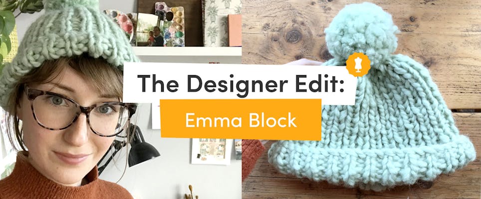 The Designer Edit: Emma Block 