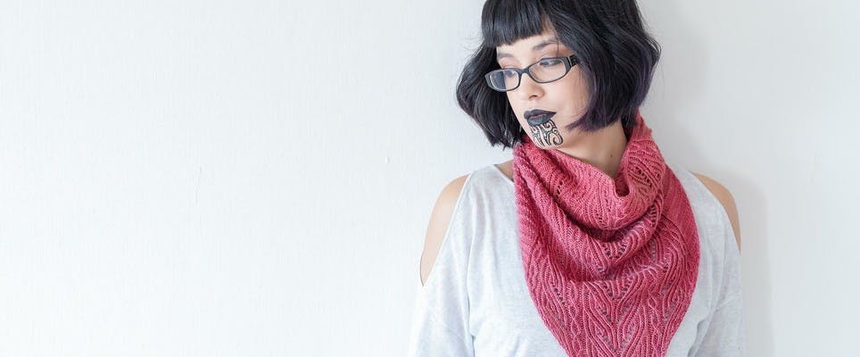 10 indie knitwear patterns from down under