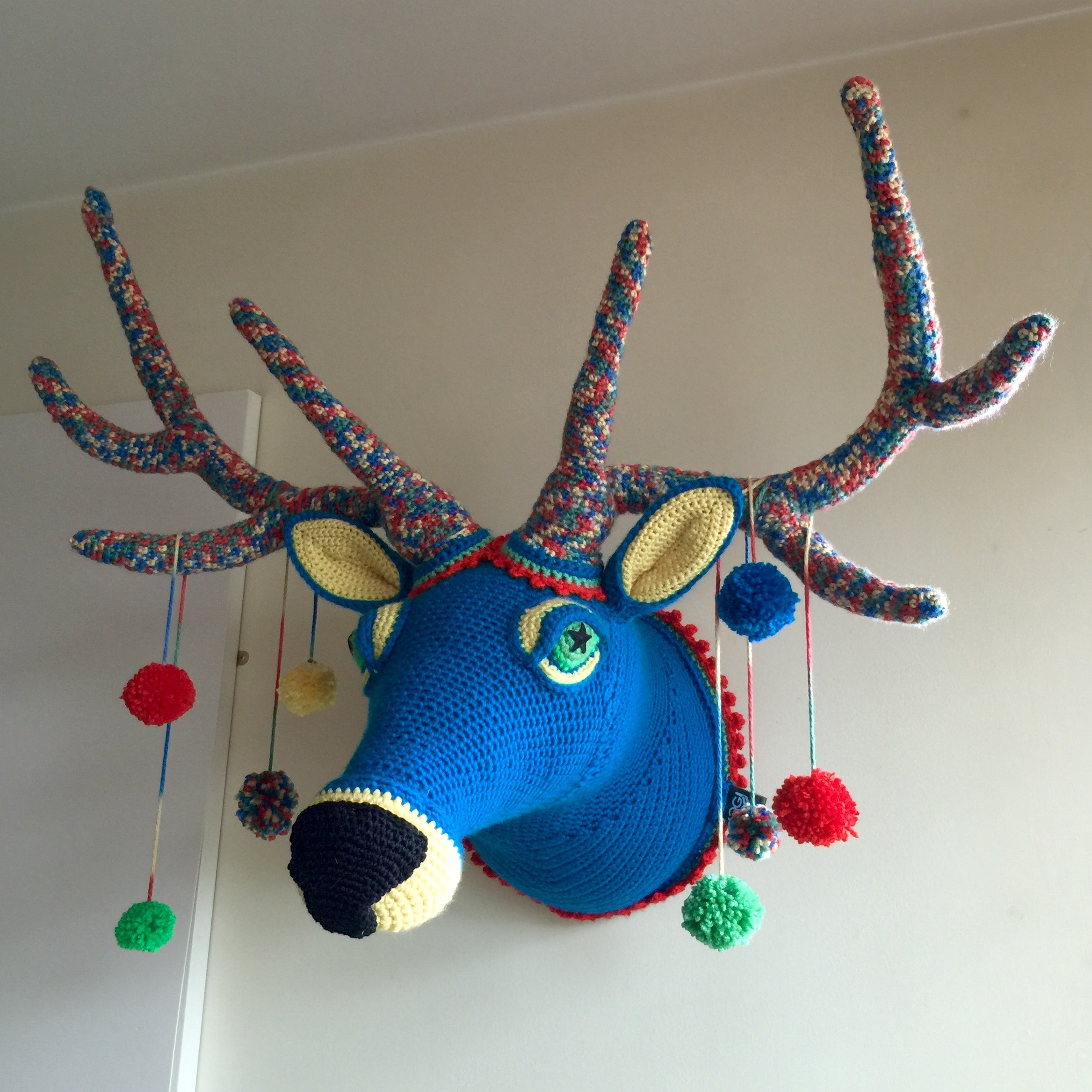 Gonny Glass' I don't do Stag do's