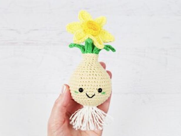 Spring crafts for adults