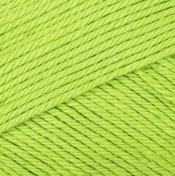 Paintbox Yarns Cotton DK