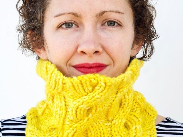 Primary Cowl
