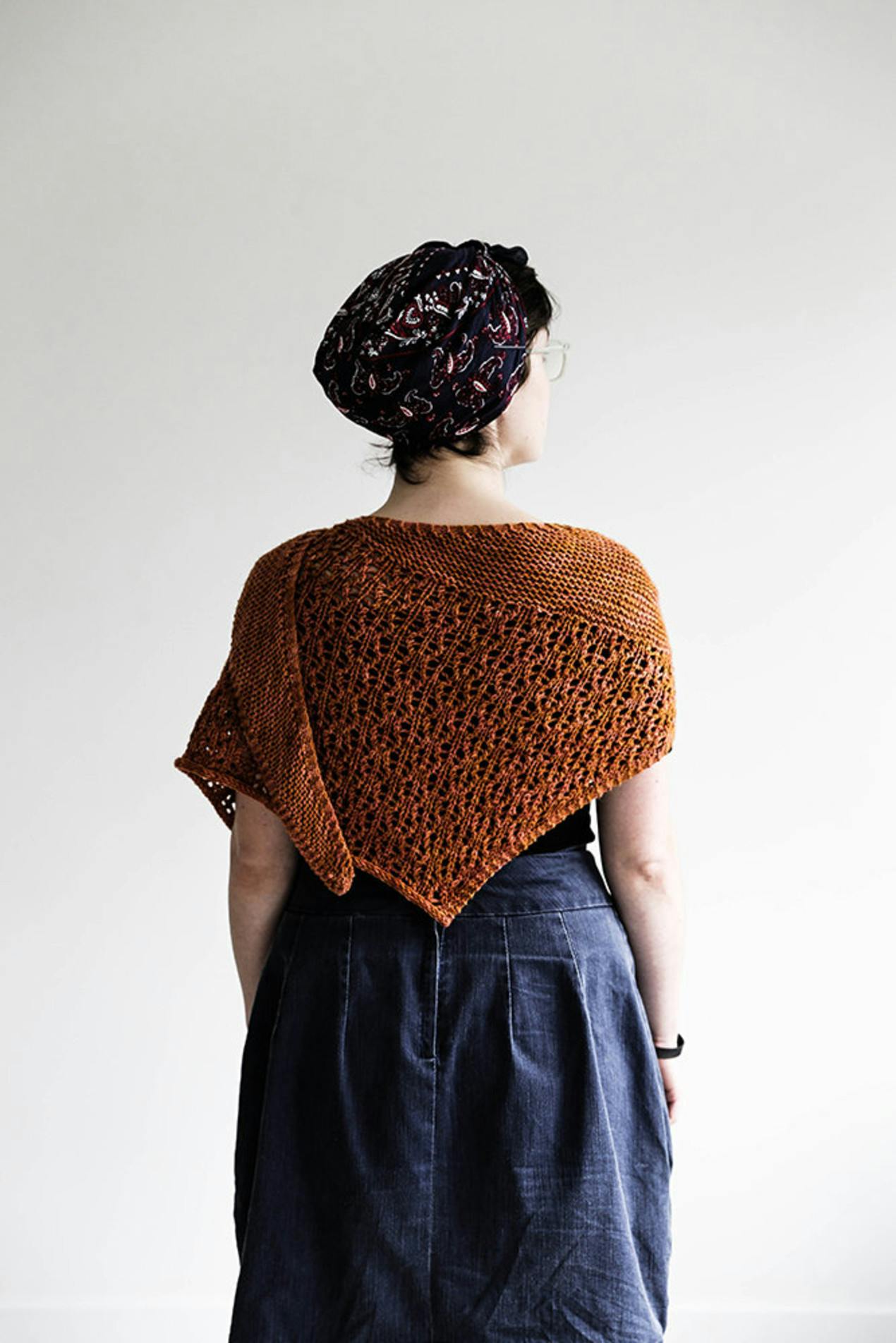 The Yarn Collective pattern