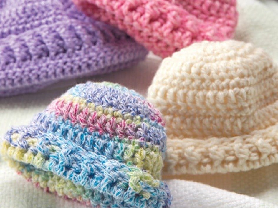 Make a preemie project for World Prematurity Day