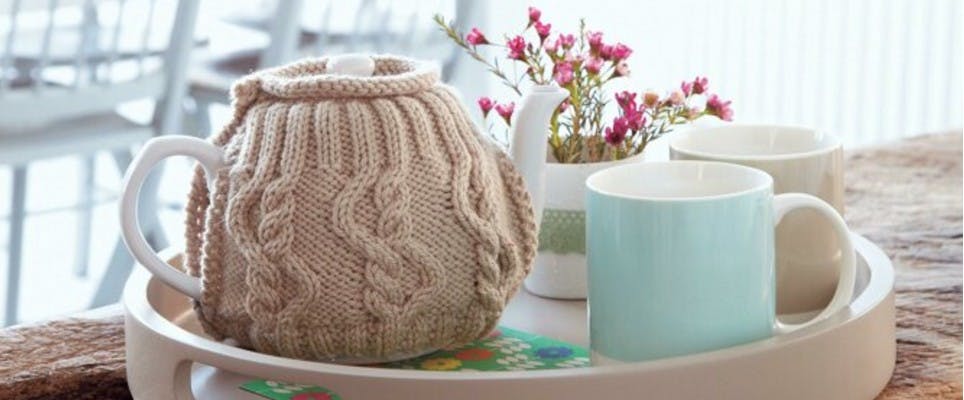 Gifts for knitters