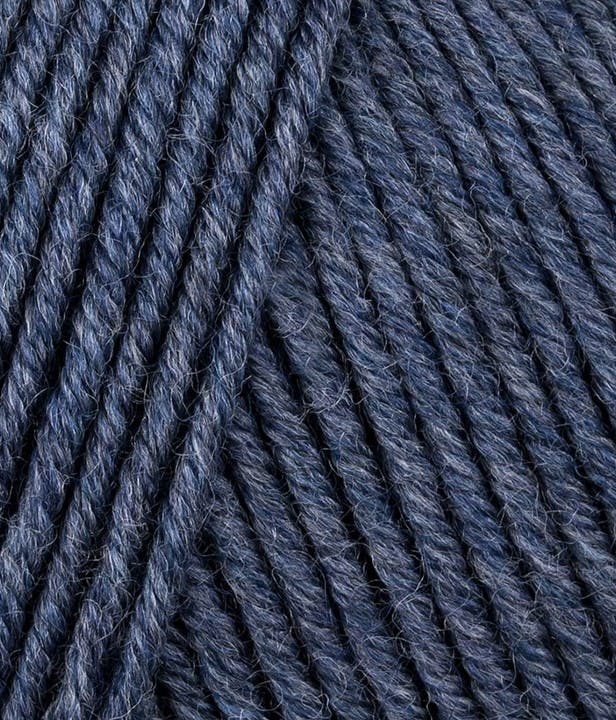 MillaMia Naturally Soft Merino in Limited Edition Denim