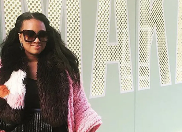 This is why making matters to Samantha Brunson