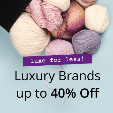Luxe for Less