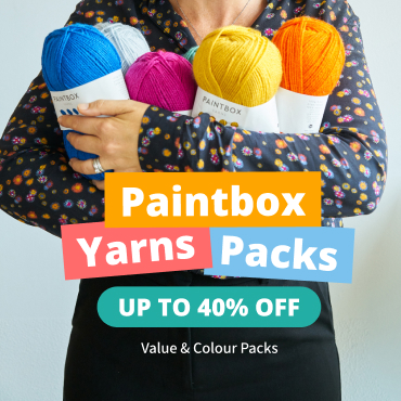 Value & Colour Packs