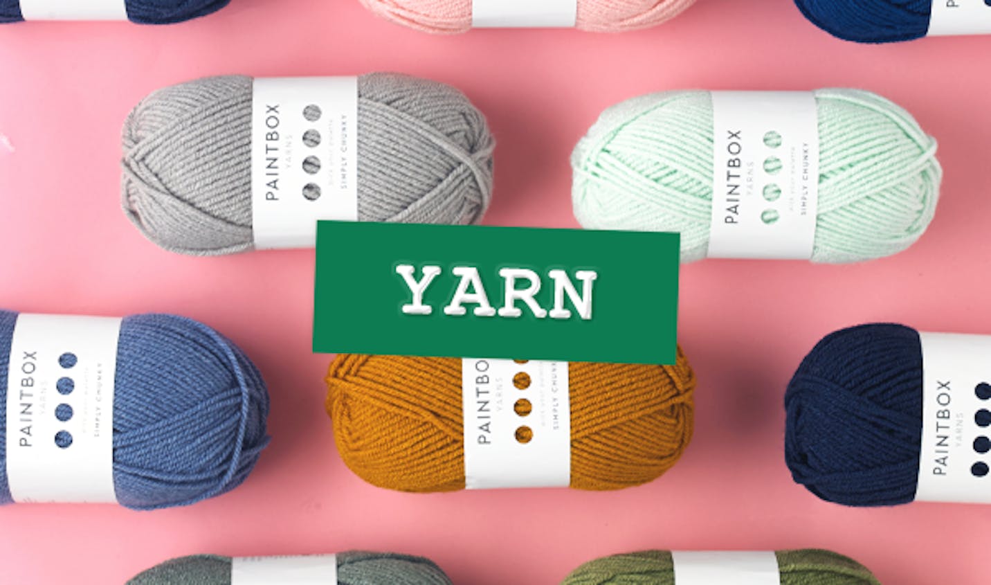 Discover Incredible Yarn Savings!