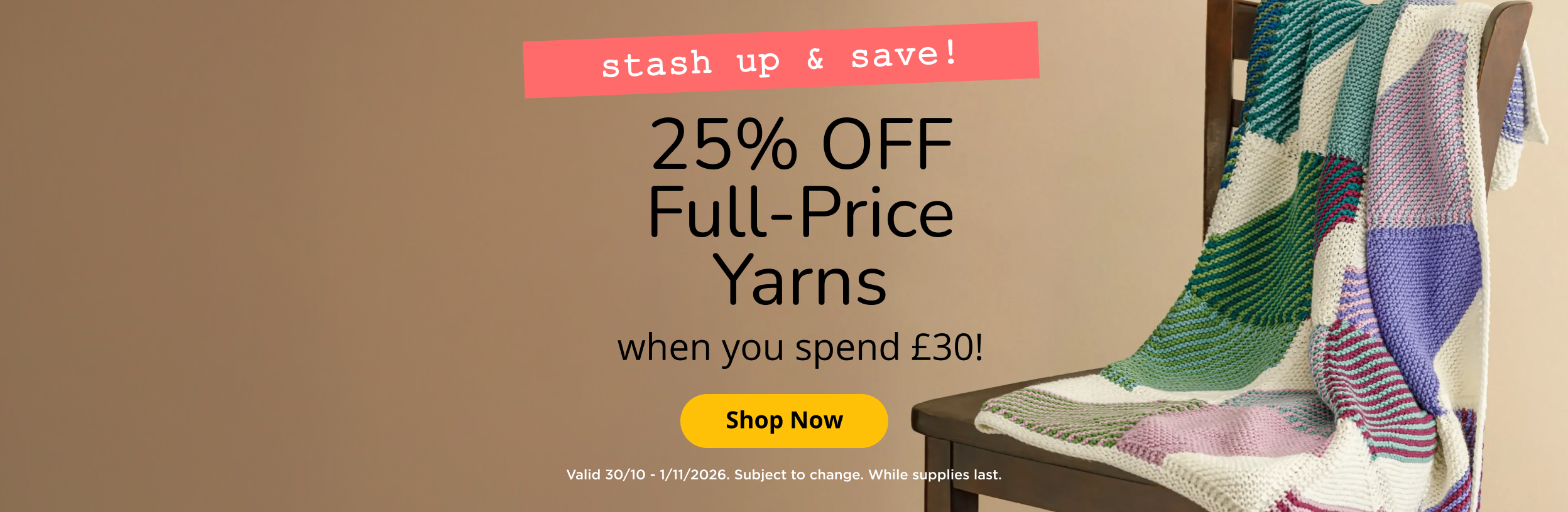 Sale