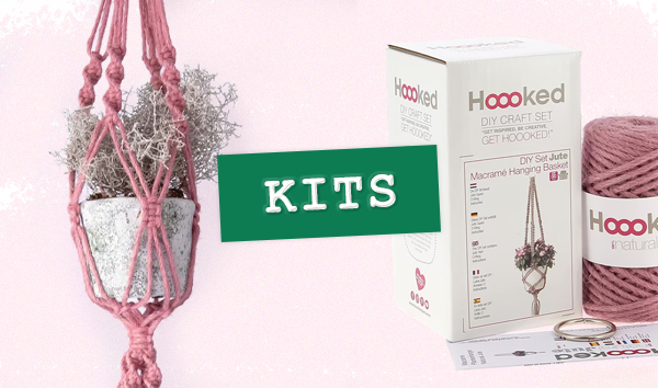 Huge deals on kits & supplies!