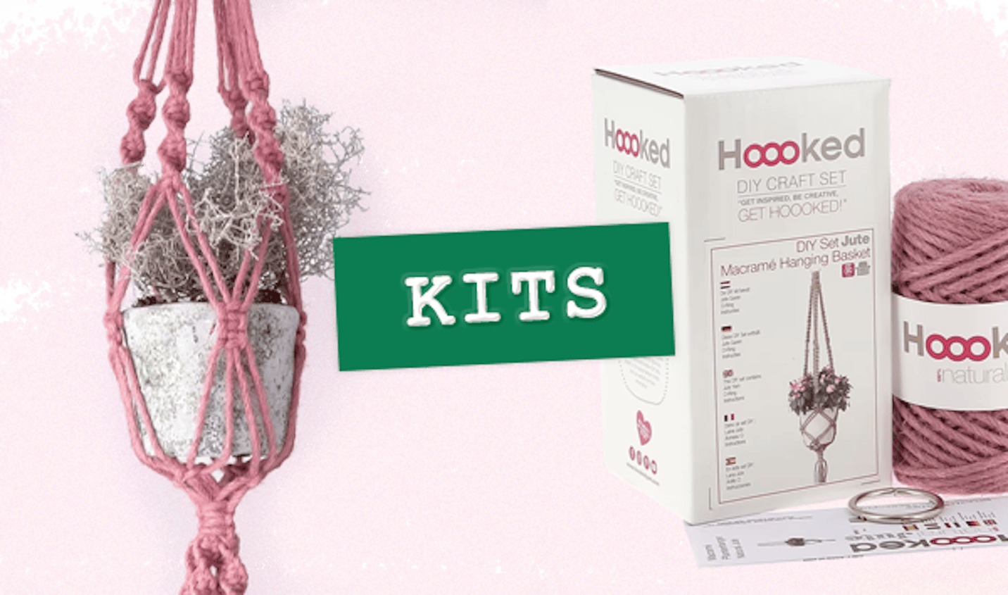 Huge deals on kits & supplies!