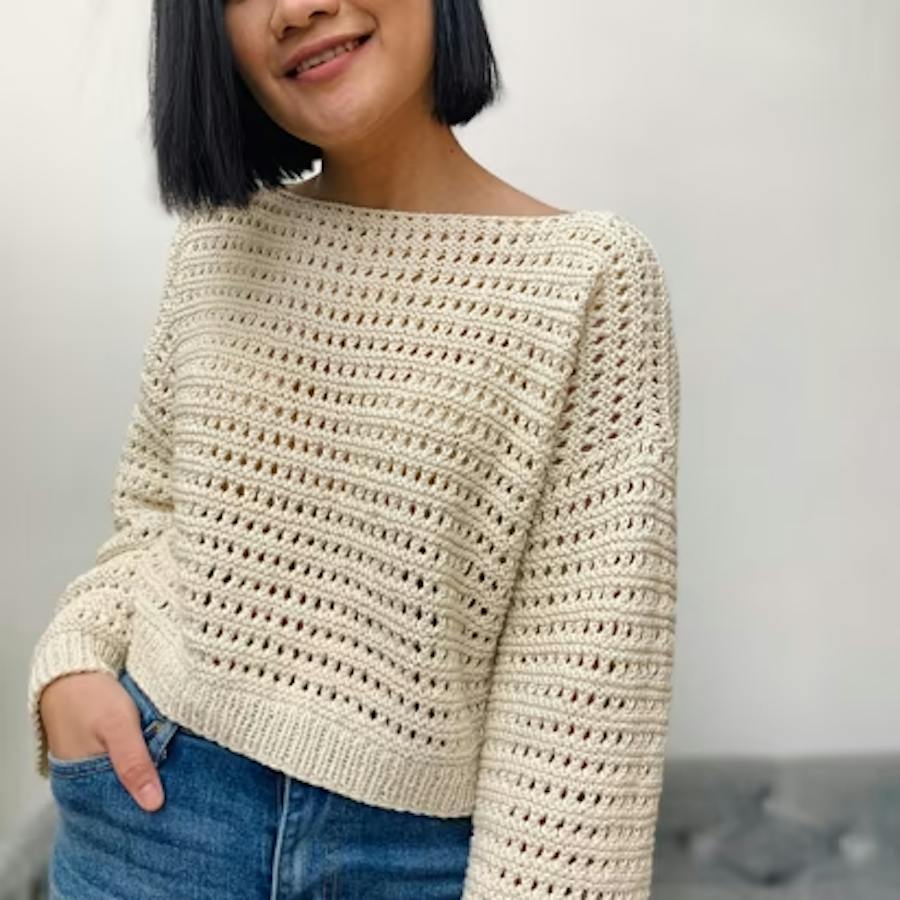 KnitcroAddict