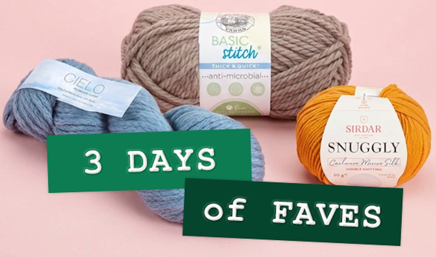 Find deals on your faves!
