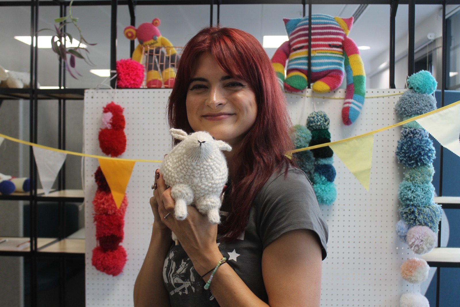 Kate Barlow profile picture