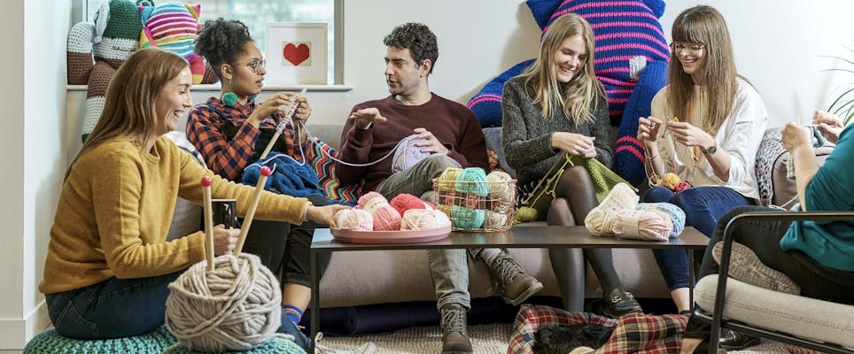 LoveCrafts Acquired and Joins Missouri Star Quilt Family