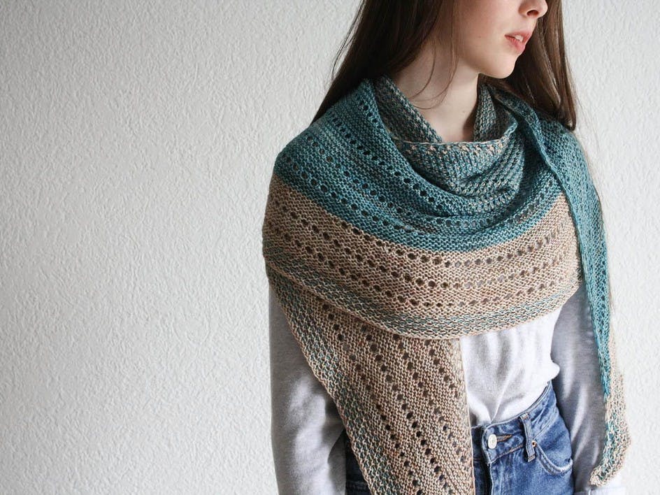 Knitting designers of the month: October