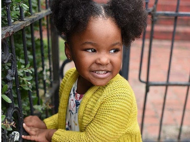 Little Sister
