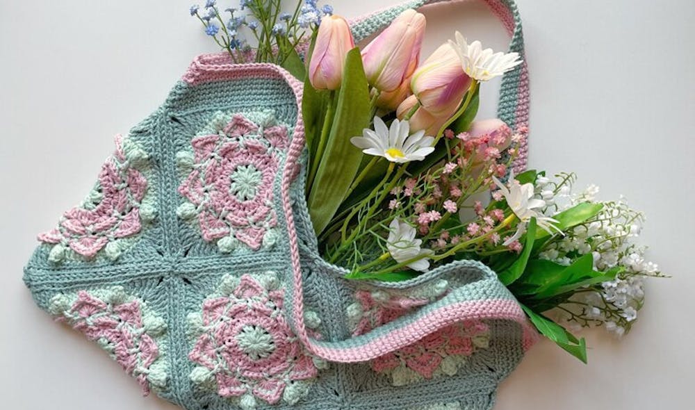 Delightful spring crafts to brighten your day! 