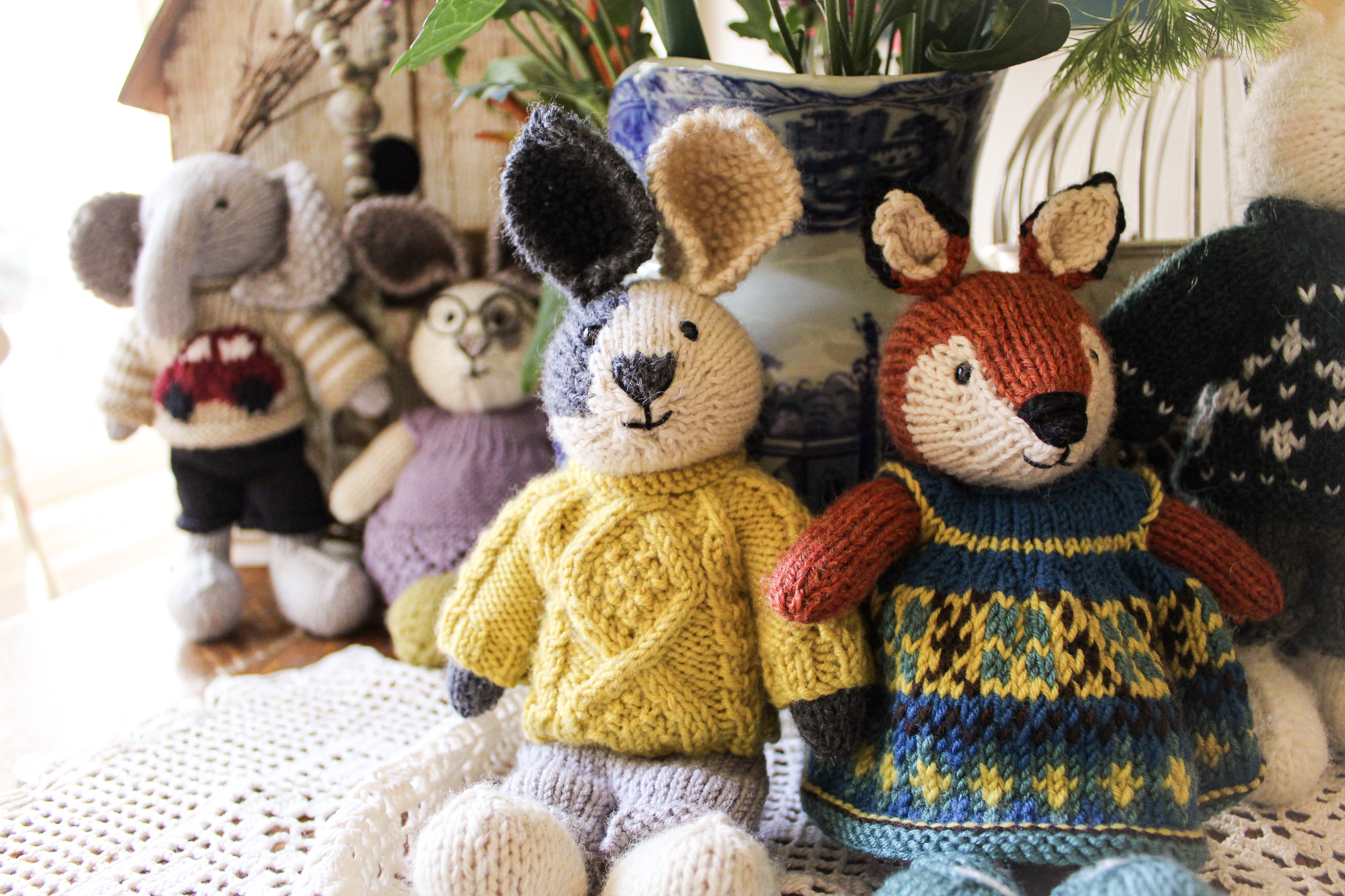 How making transformed Elise Speed's life