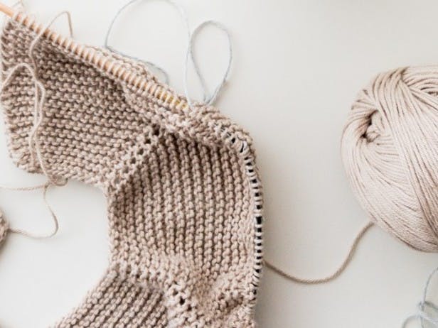 4 ways to join up knitting