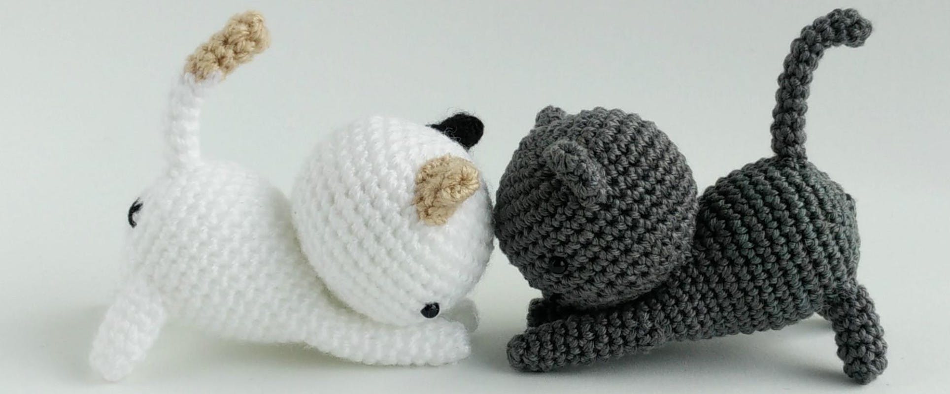 Learn how to crochet amigurumi with our ultimate guide