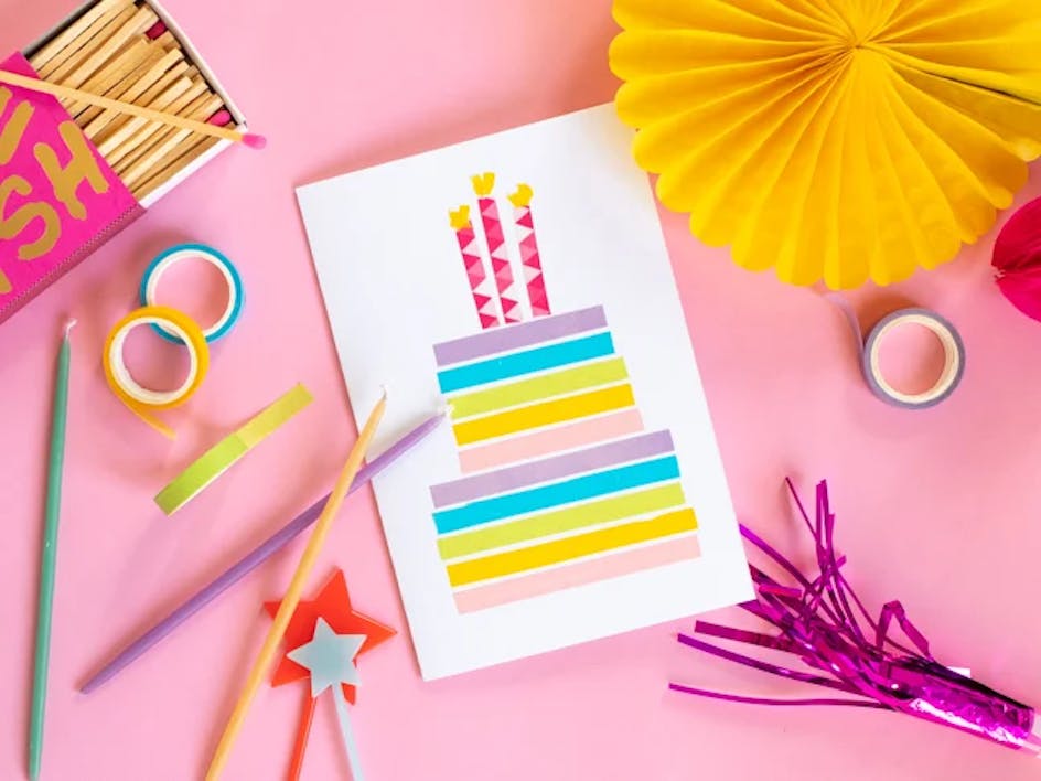 13 fabulous handmade card ideas