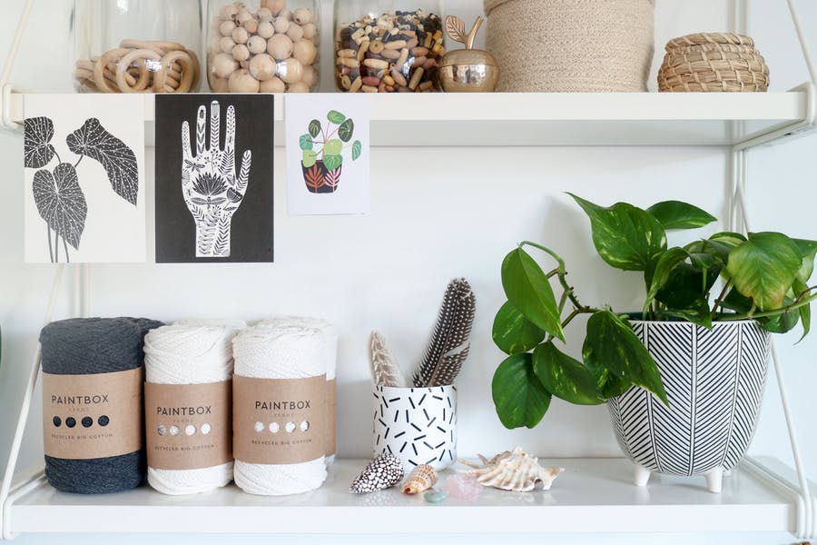 Five top tips for a great maker’s space