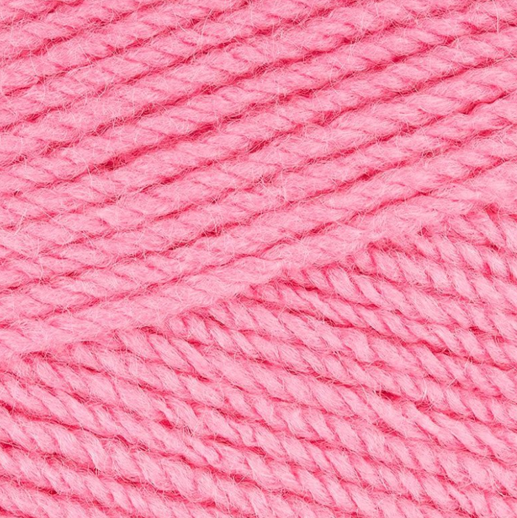 Paintbox Yarns Simply Chunky - Bubblegum Pink (350)