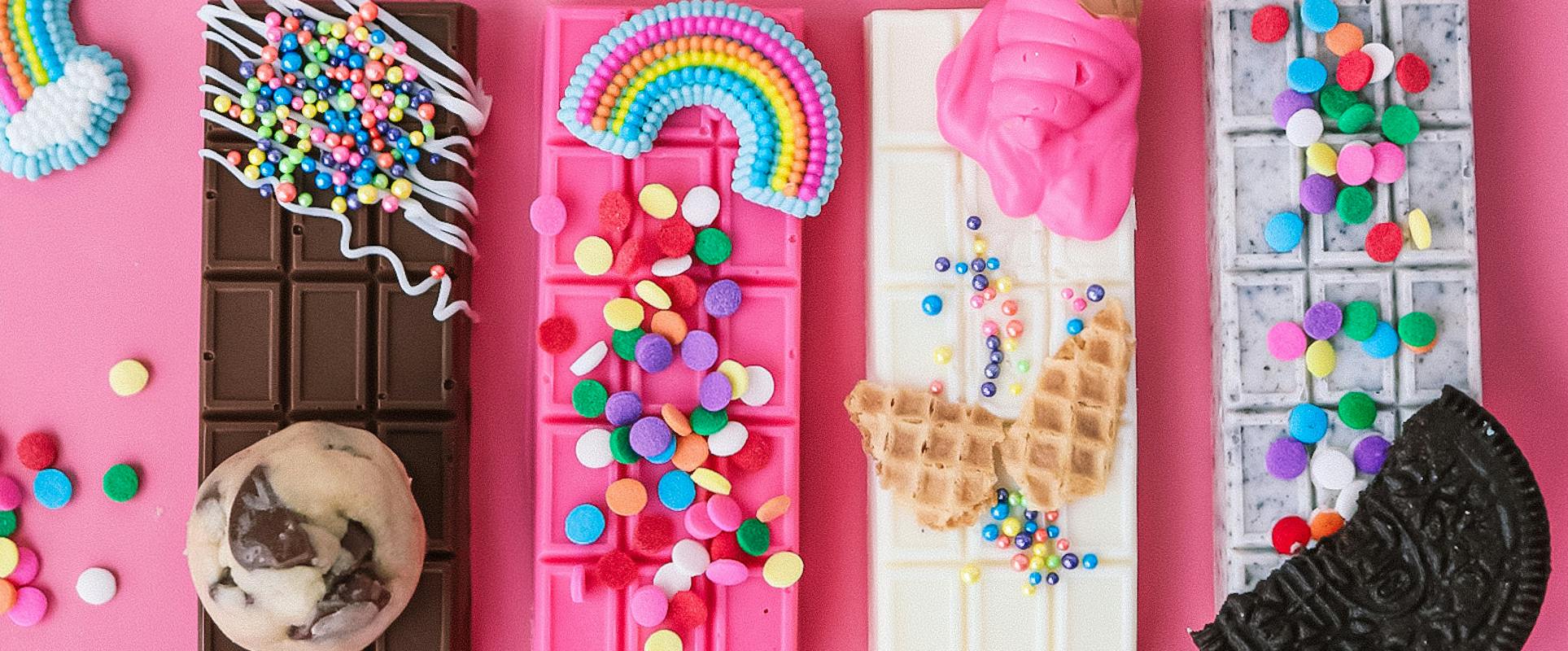 Cnady Bar Example Creative Candy Bar Ideas 15 Candy Bar Ideas: Sweetening Your