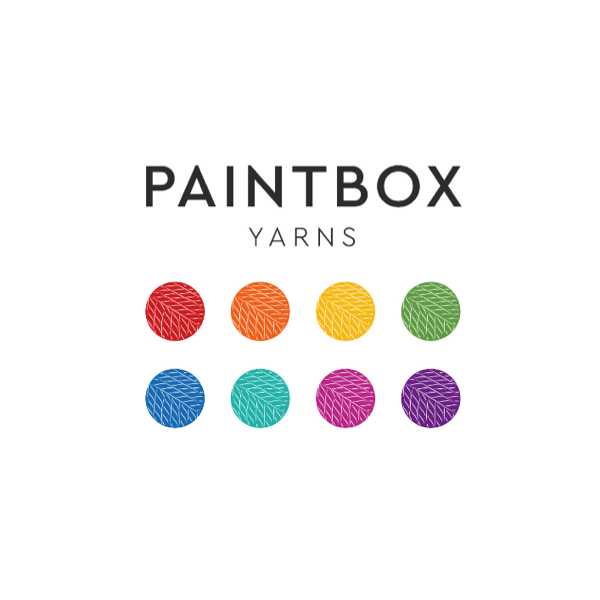 Paintbox Yarns logo