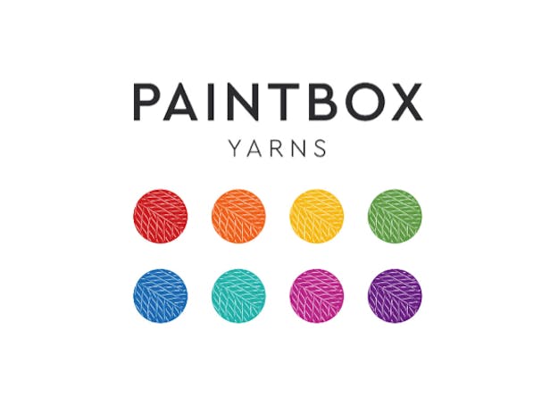 Paintbox Yarns logo