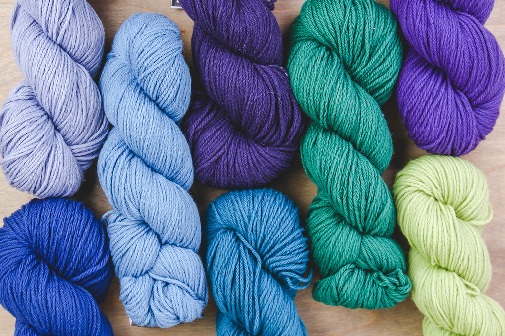 Shop Cascade Yarns