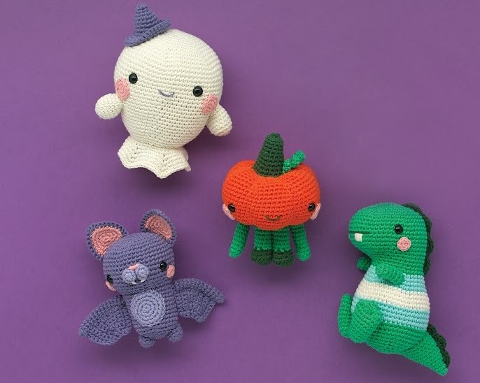 LoveCrafts | Knitting, crochet, craft supplies & inspiration