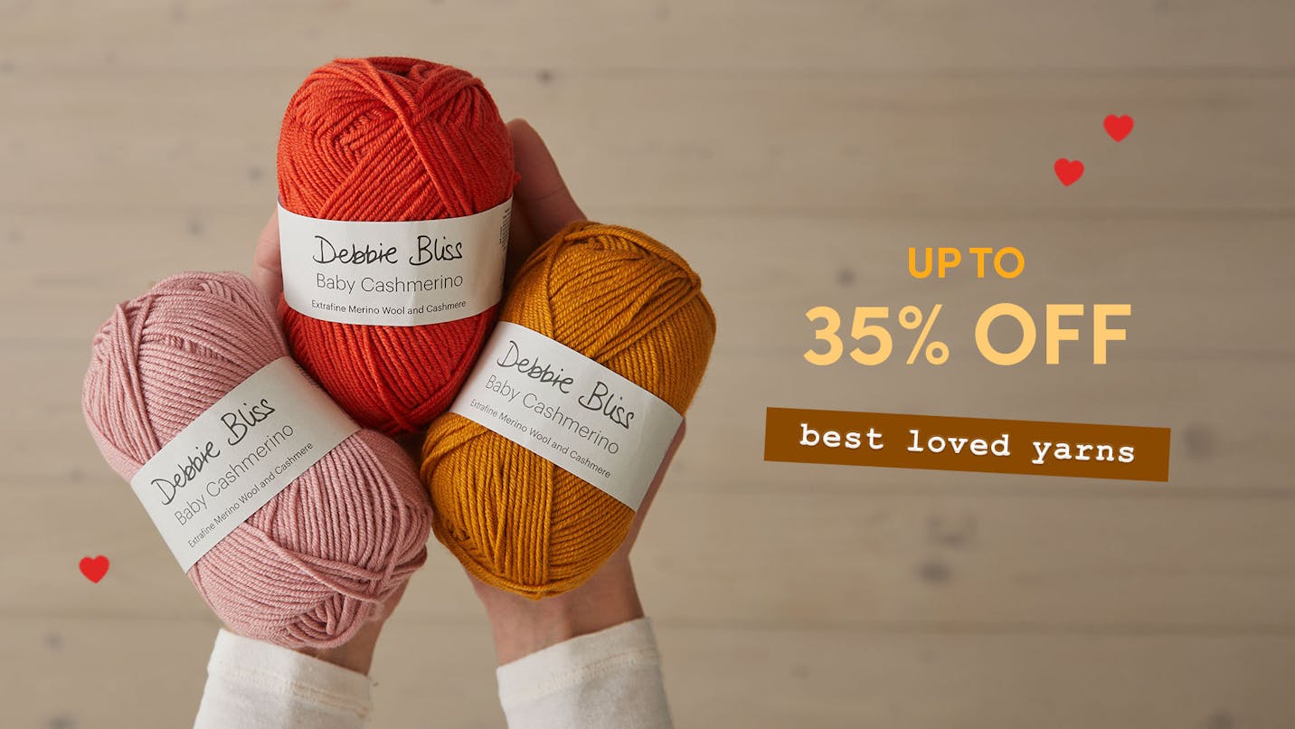 Up to 35% off Bestsellers!