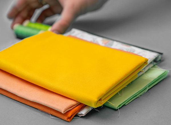 50% off all sewing and quilting!