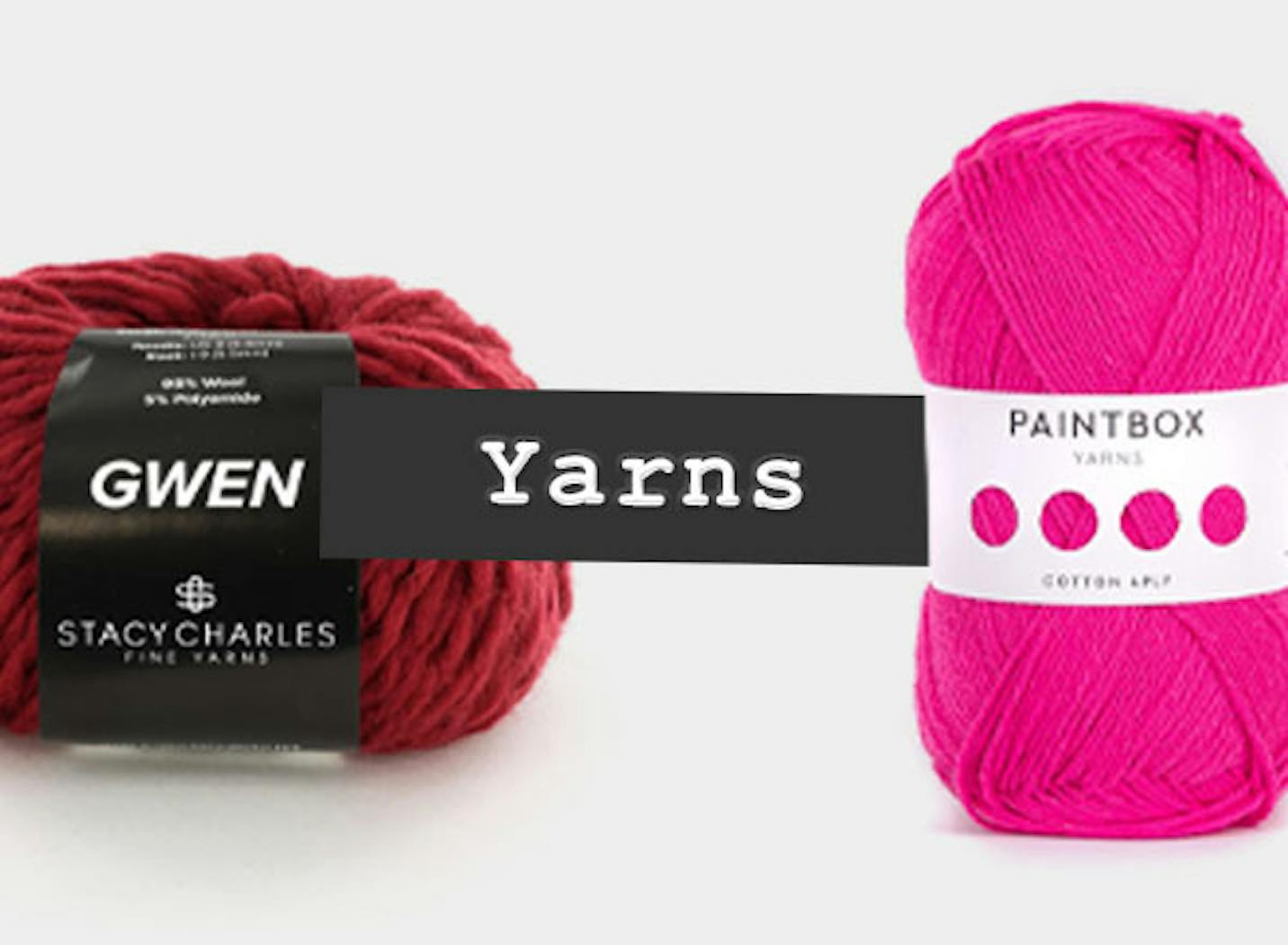 Up to 35% off our favorite yarns!