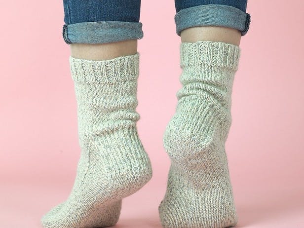 The Essential Socks