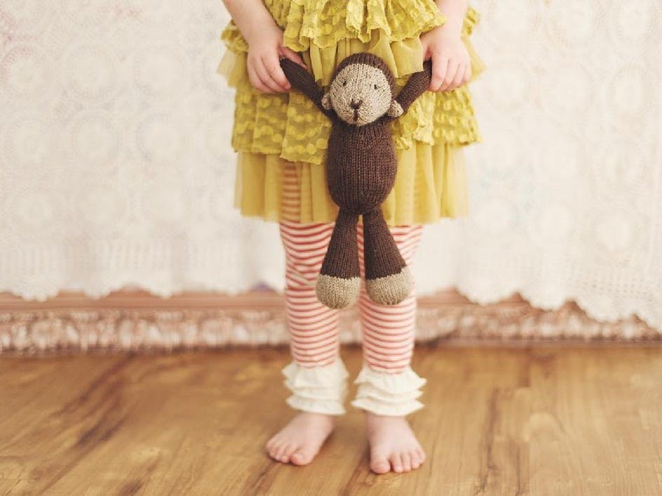 Amazing animal knitting patterns
