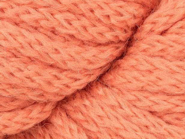 Debbie Bliss Paloma in Tangerine