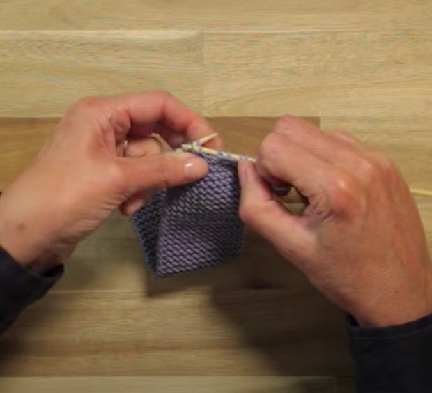 How to Knit Buttonholes (3 Ways) LoveCrafts