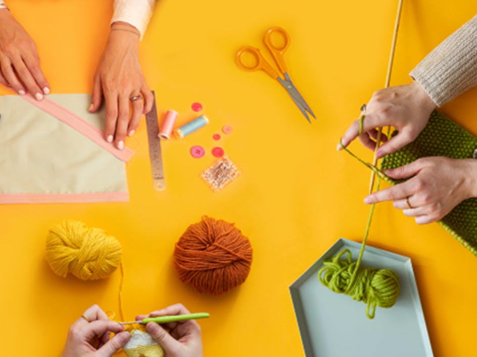 How LoveCrafts is reinventing the word 'craft'