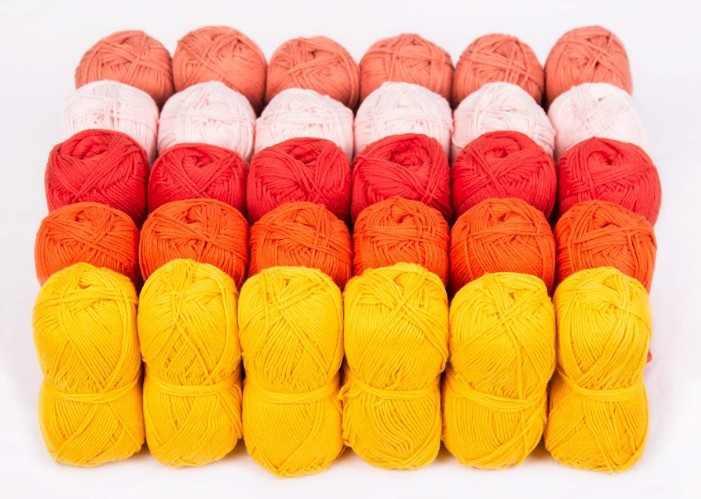 Paintbox Yarns Cotton DK