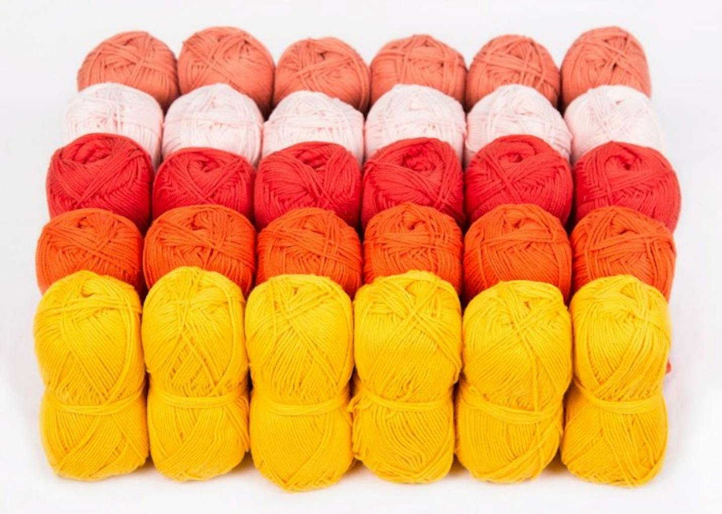 Paintbox Yarns Cotton DK