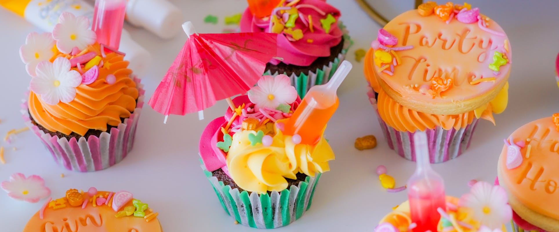 How To Make Cocktail Cupcakes how-to-make-cocktail-cupcakes