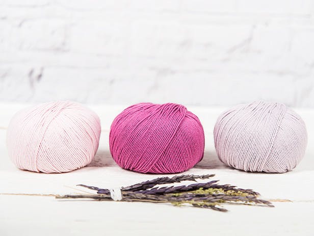 MillaMia Naturally Soft Cotton