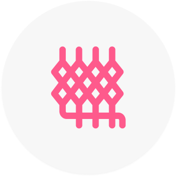 Free Patterns