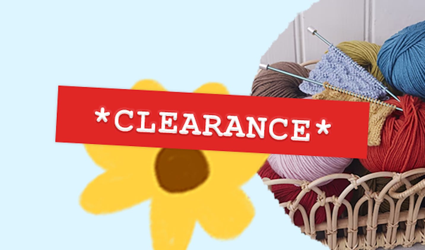 Up to 70% off off all sewing and quilting!